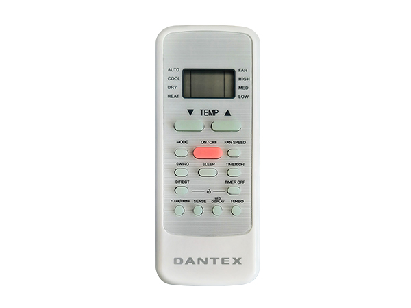 фото Техносинтез кондиционер (сплит-система) dantex corso inverter